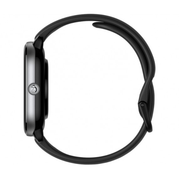 Умные часы Amazfit GTS 4 mini Black