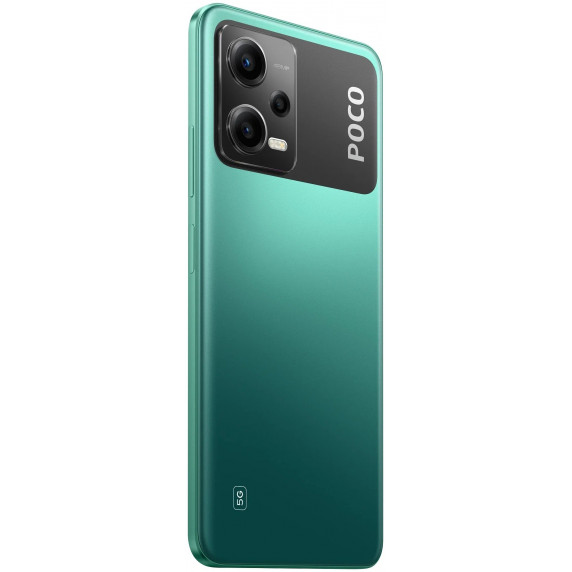 Xiaomi POCO X5 5G 8/256GB Green