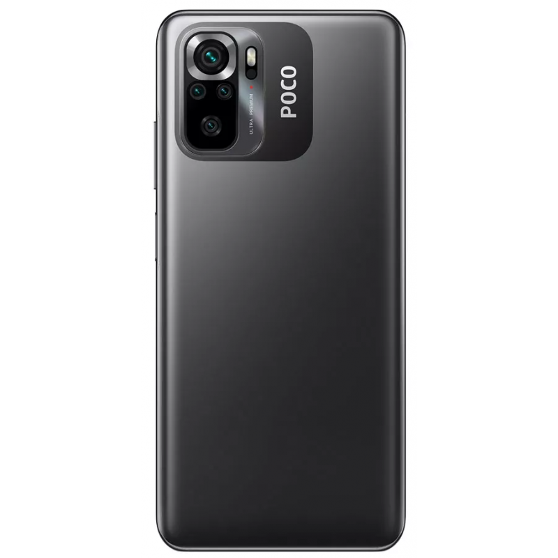 Xiaomi POCO M5s 4/128GB Grey