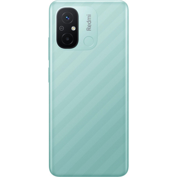 Xiaomi Redmi 12C 3/64GB Mint