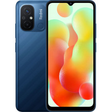 Купить Xiaomi Redmi 12C 6/128GB Blue
