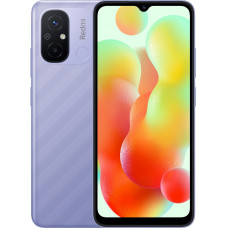 Купить Xiaomi Redmi 12C 3/64GB Purple